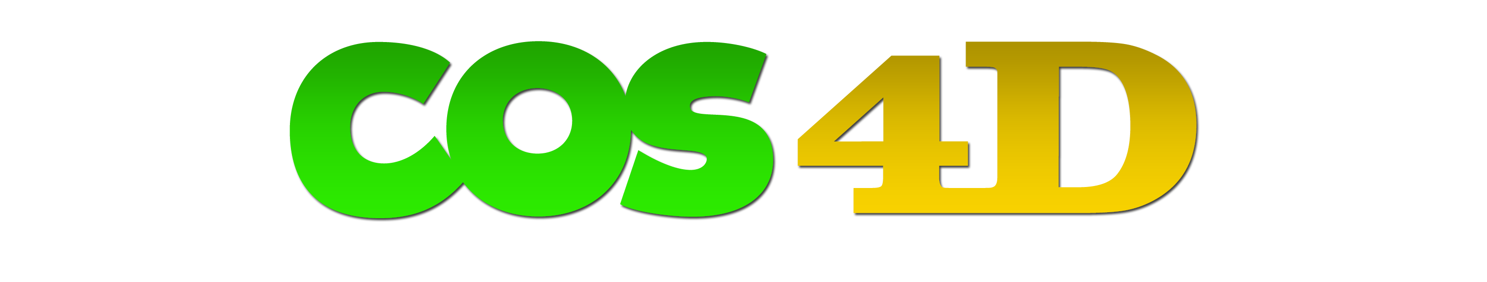 cos4d
